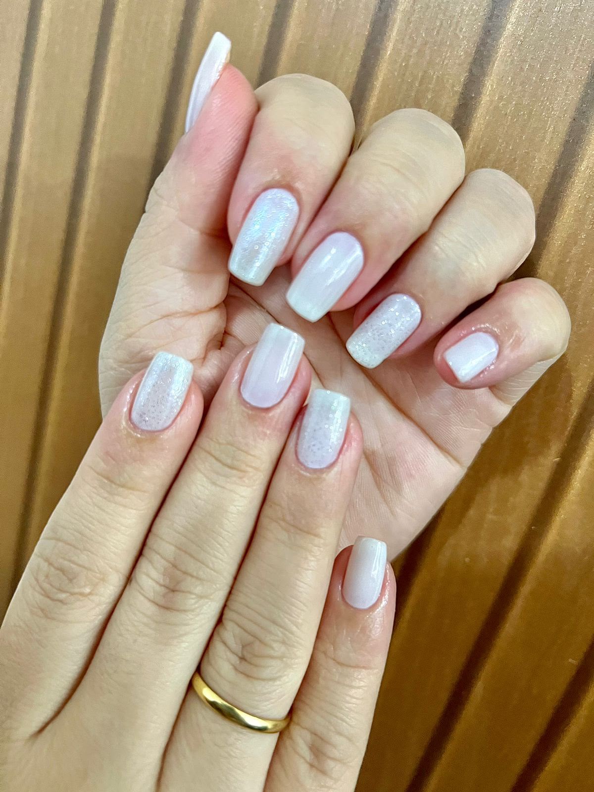 Trabalho em Unhas 4